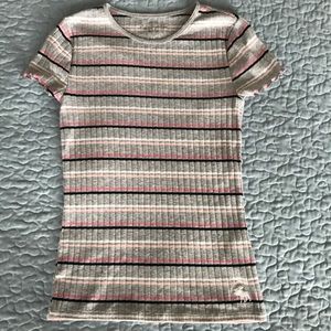 abercrombie kids shirt